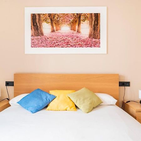 Deluxe Twobedroom Apartment Seville Downtown Ngoại thất bức ảnh