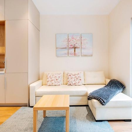 Deluxe Twobedroom Apartment Seville Downtown Ngoại thất bức ảnh