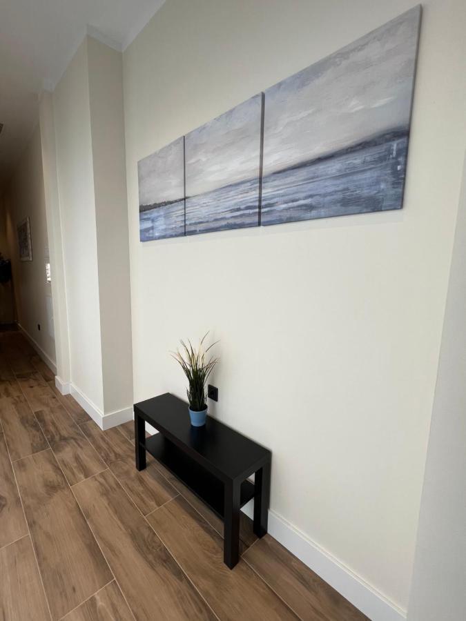 Deluxe Twobedroom Apartment Seville Downtown Ngoại thất bức ảnh