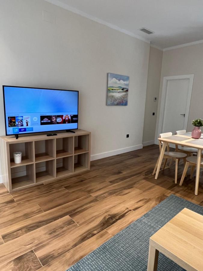 Deluxe Twobedroom Apartment Seville Downtown Ngoại thất bức ảnh