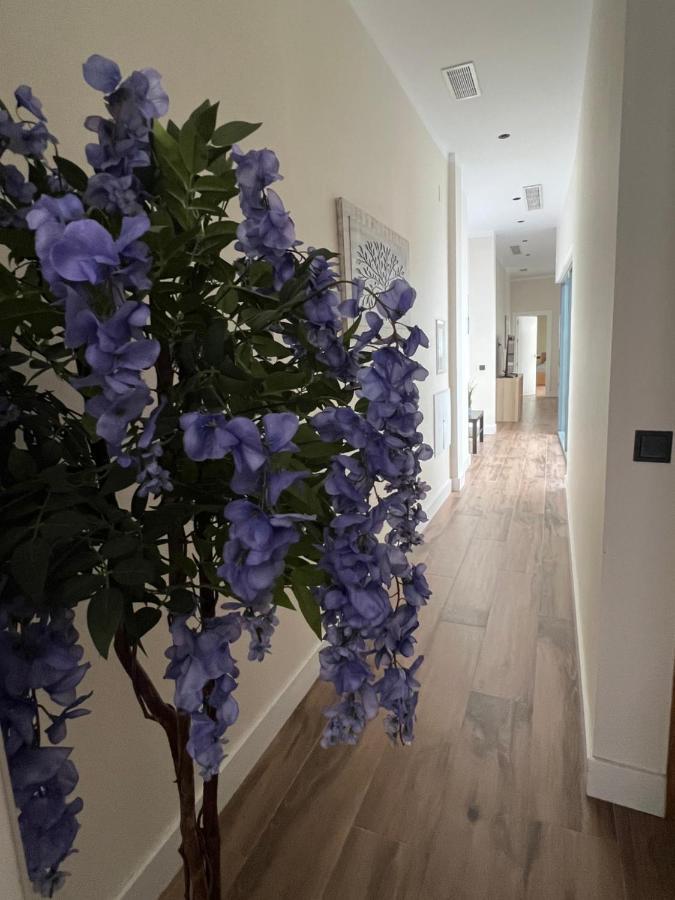 Deluxe Twobedroom Apartment Seville Downtown Ngoại thất bức ảnh