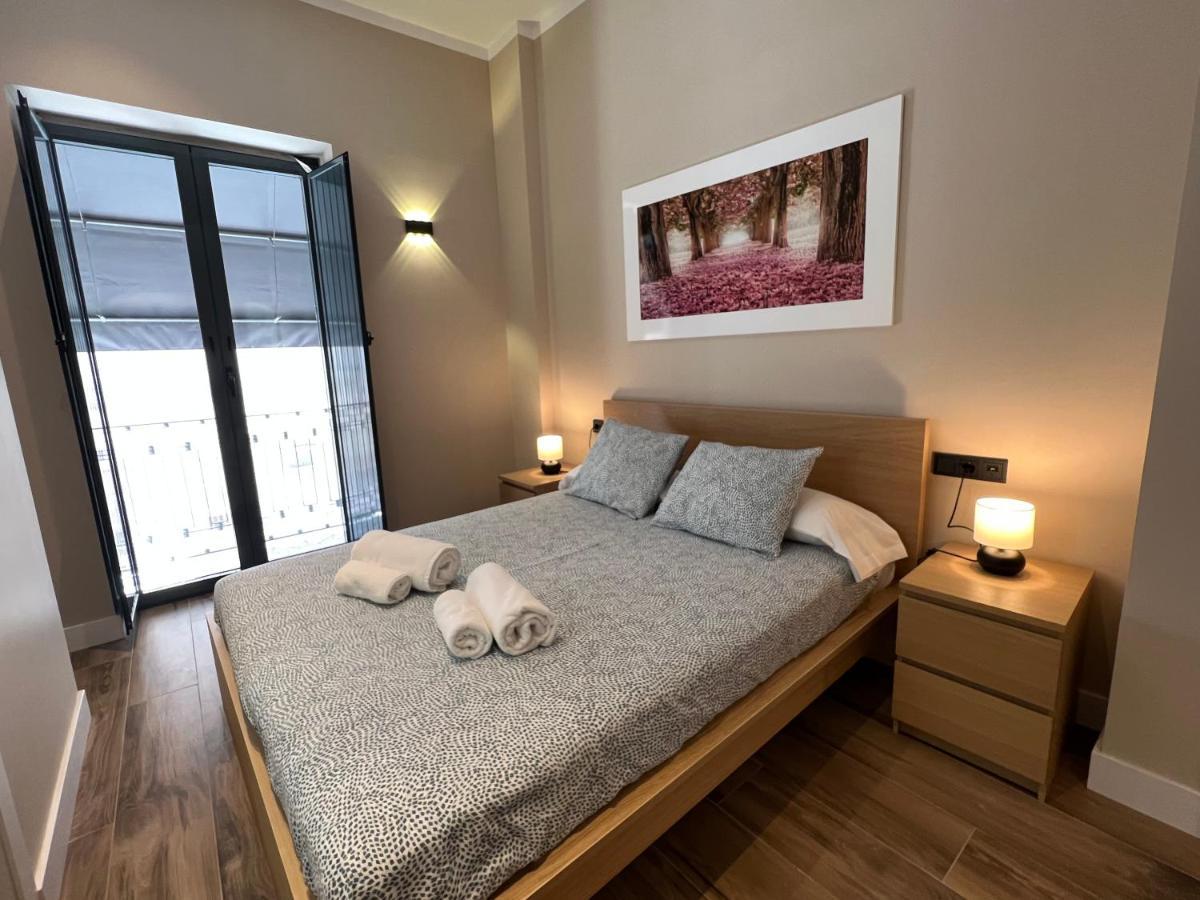 Deluxe Twobedroom Apartment Seville Downtown Ngoại thất bức ảnh
