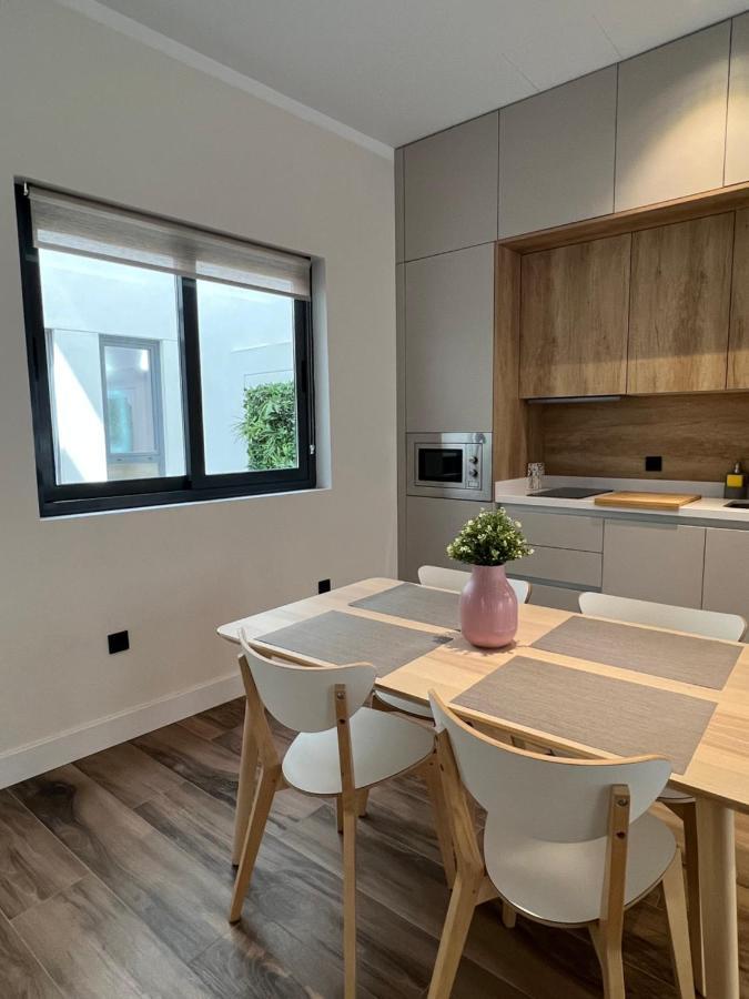 Deluxe Twobedroom Apartment Seville Downtown Ngoại thất bức ảnh