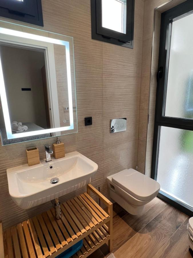 Deluxe Twobedroom Apartment Seville Downtown Ngoại thất bức ảnh