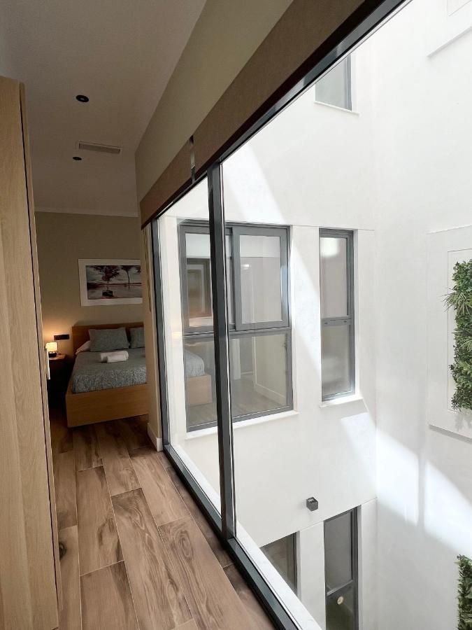 Deluxe Twobedroom Apartment Seville Downtown Ngoại thất bức ảnh