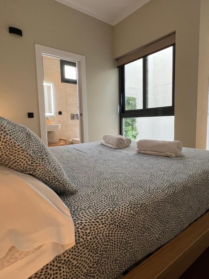 Deluxe Twobedroom Apartment Seville Downtown Ngoại thất bức ảnh