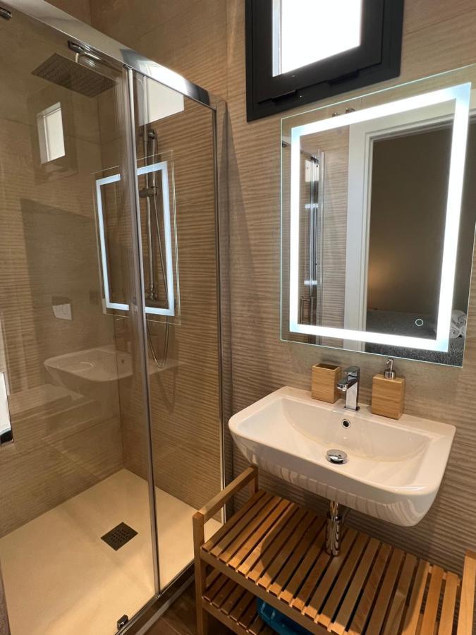 Deluxe Twobedroom Apartment Seville Downtown Ngoại thất bức ảnh