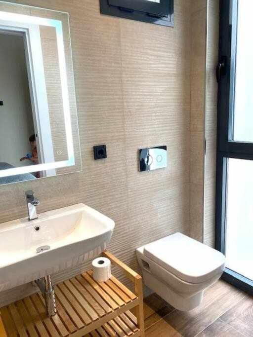 Deluxe Twobedroom Apartment Seville Downtown Ngoại thất bức ảnh