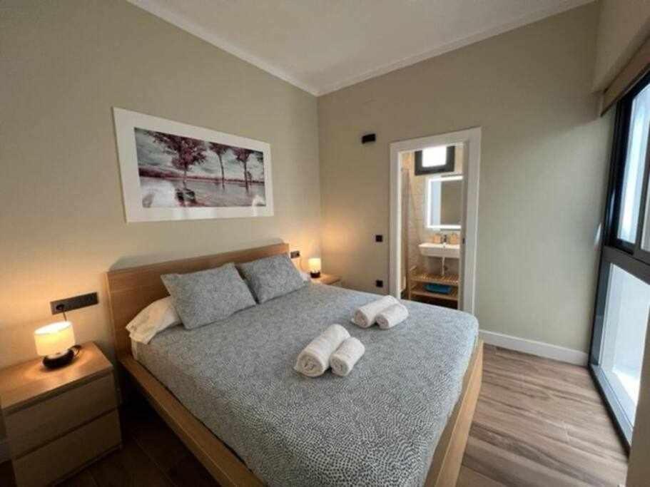 Deluxe Twobedroom Apartment Seville Downtown Ngoại thất bức ảnh