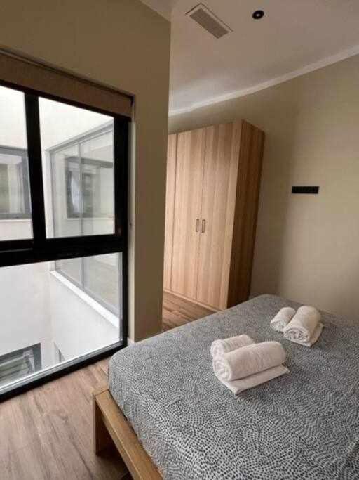 Deluxe Twobedroom Apartment Seville Downtown Ngoại thất bức ảnh