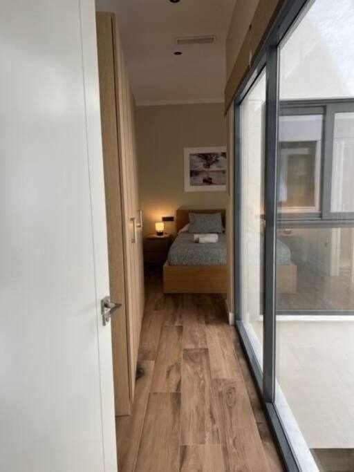 Deluxe Twobedroom Apartment Seville Downtown Ngoại thất bức ảnh