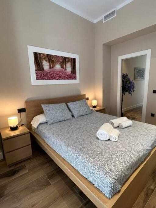 Deluxe Twobedroom Apartment Seville Downtown Ngoại thất bức ảnh