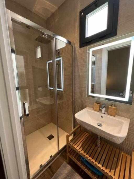 Deluxe Twobedroom Apartment Seville Downtown Ngoại thất bức ảnh
