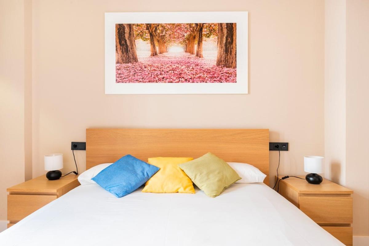 Deluxe Twobedroom Apartment Seville Downtown Ngoại thất bức ảnh