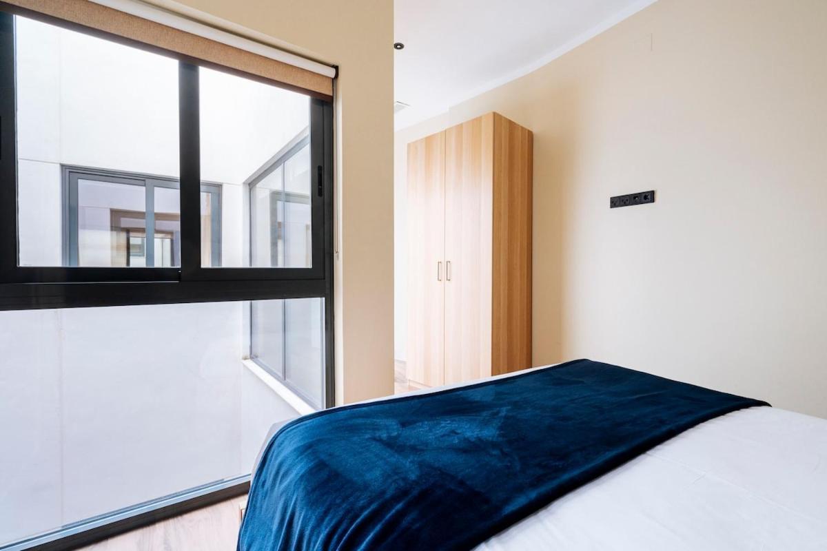 Deluxe Twobedroom Apartment Seville Downtown Ngoại thất bức ảnh