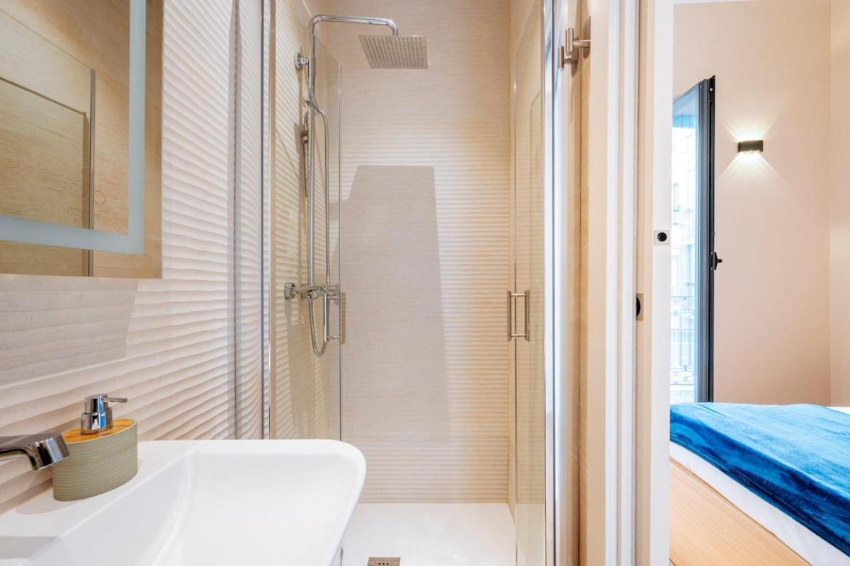 Deluxe Twobedroom Apartment Seville Downtown Ngoại thất bức ảnh