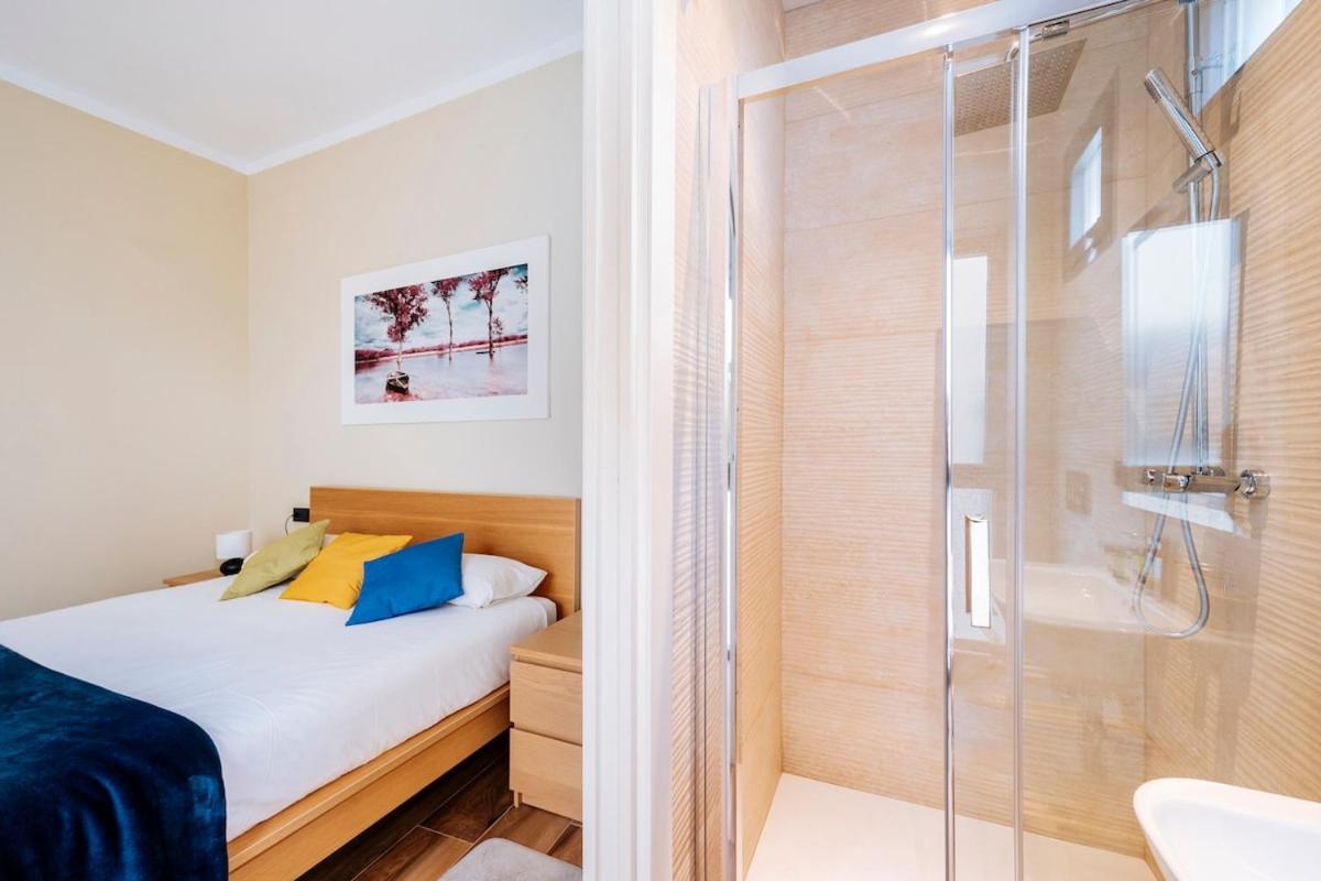 Deluxe Twobedroom Apartment Seville Downtown Ngoại thất bức ảnh