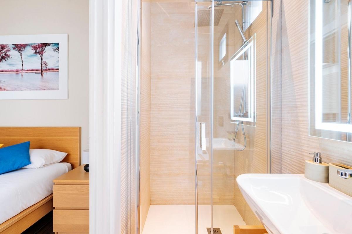 Deluxe Twobedroom Apartment Seville Downtown Ngoại thất bức ảnh