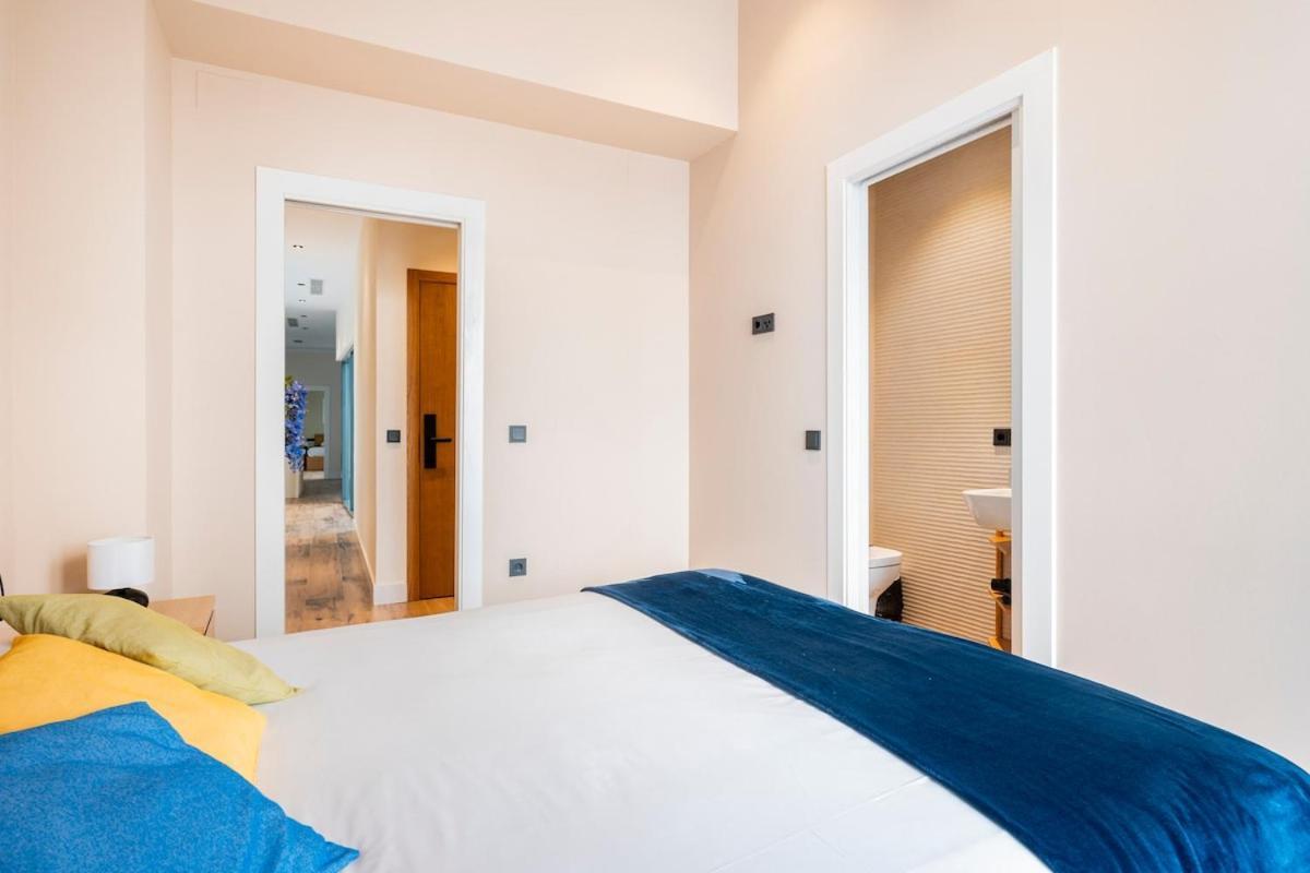 Deluxe Twobedroom Apartment Seville Downtown Ngoại thất bức ảnh