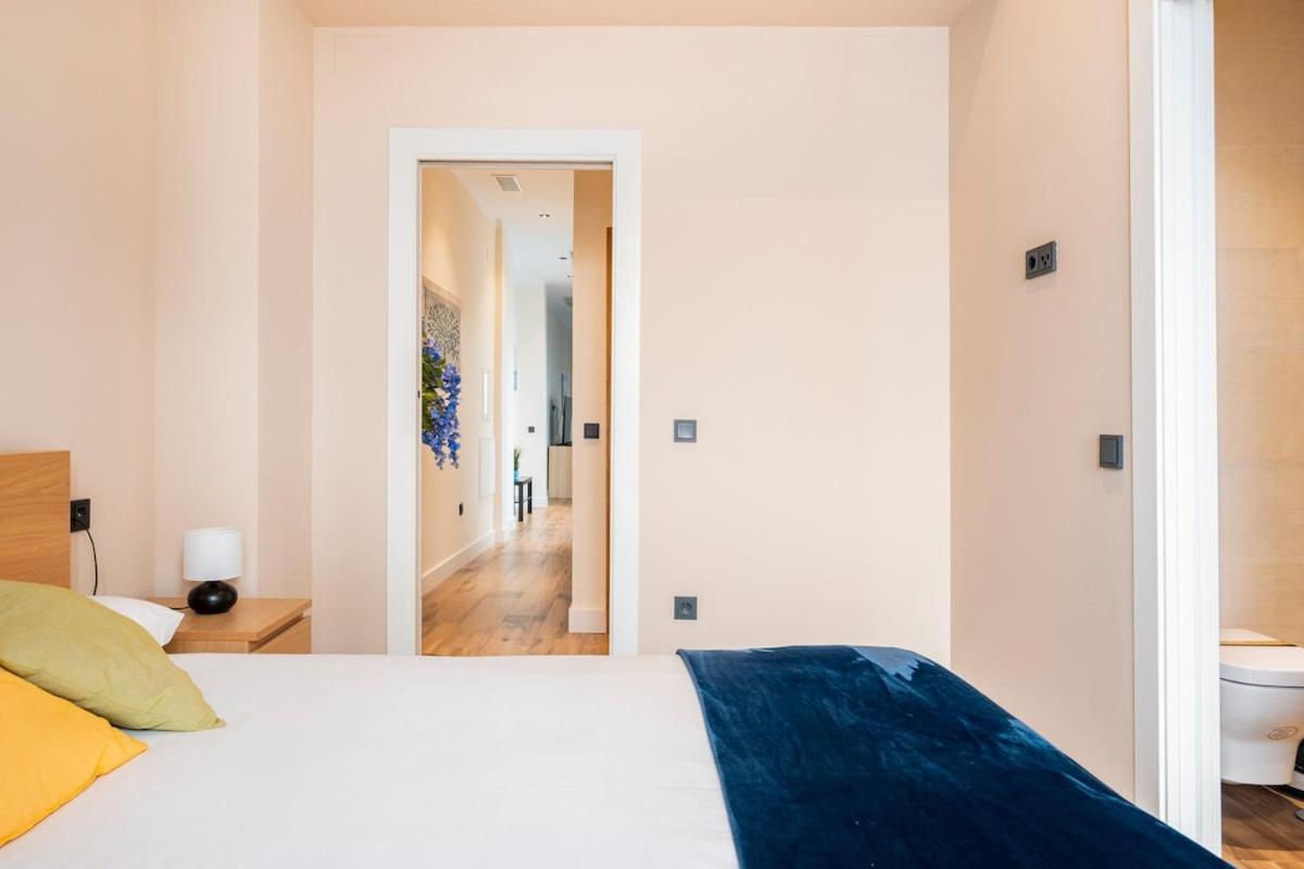 Deluxe Twobedroom Apartment Seville Downtown Ngoại thất bức ảnh