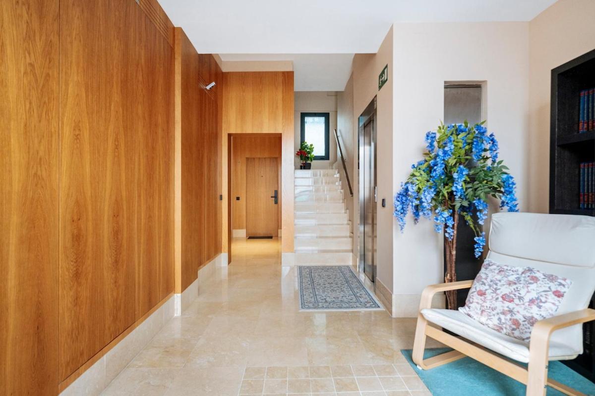 Deluxe Twobedroom Apartment Seville Downtown Ngoại thất bức ảnh