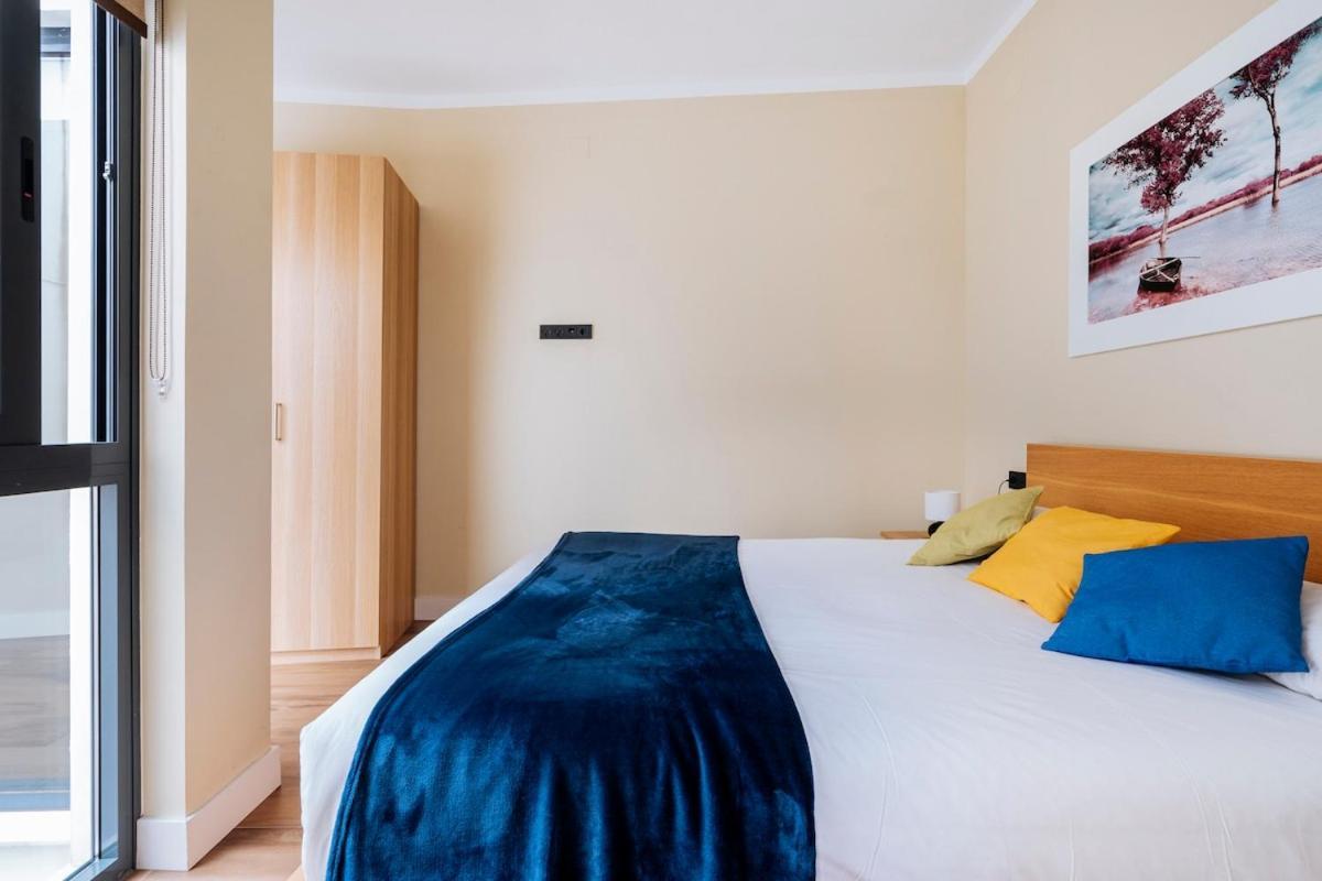 Deluxe Twobedroom Apartment Seville Downtown Ngoại thất bức ảnh