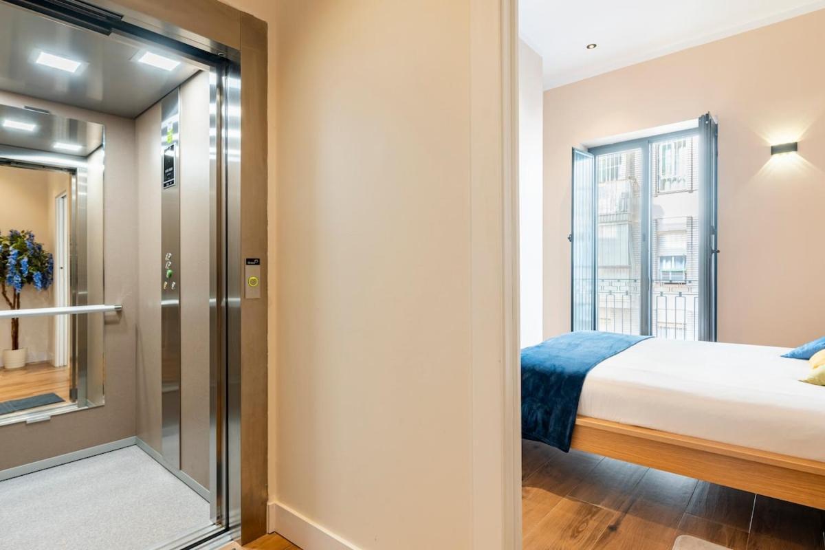 Deluxe Twobedroom Apartment Seville Downtown Ngoại thất bức ảnh
