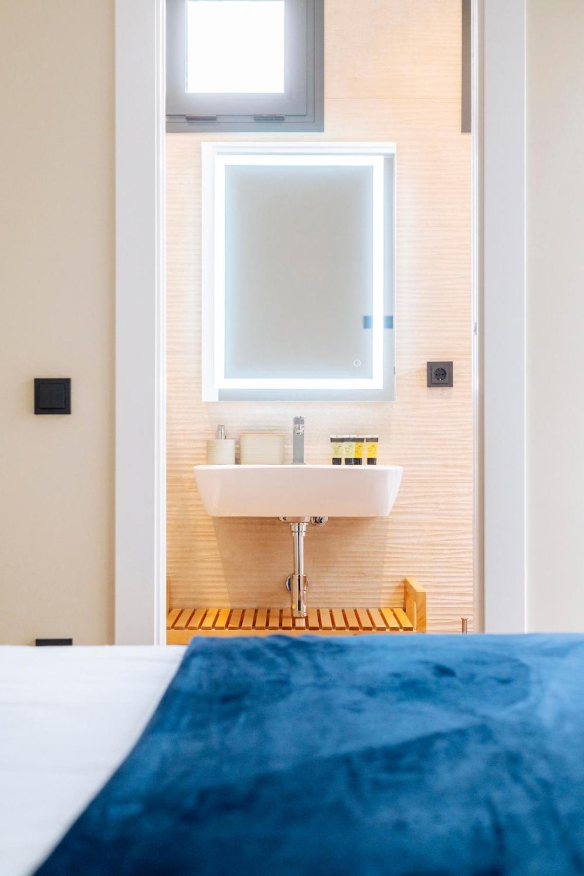 Deluxe Twobedroom Apartment Seville Downtown Ngoại thất bức ảnh