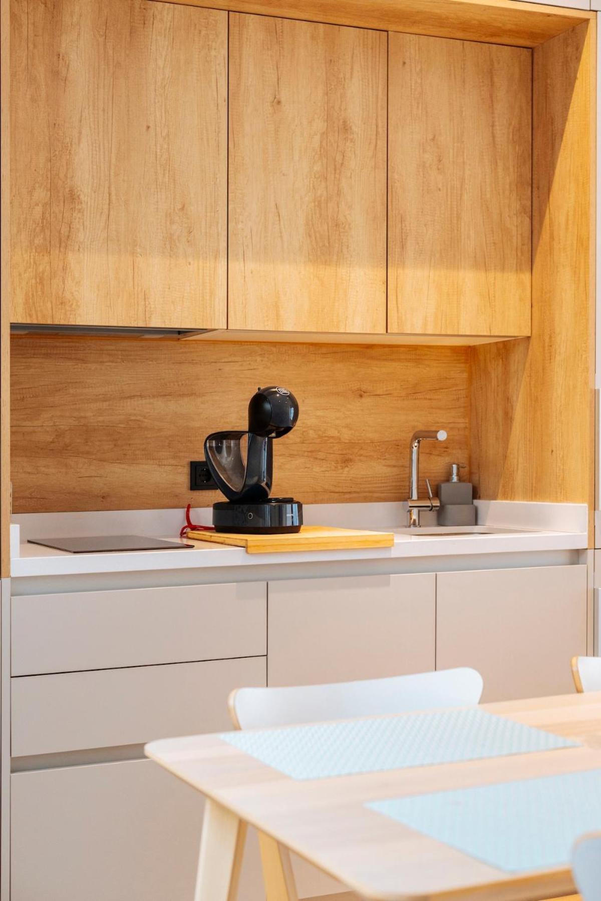 Deluxe Twobedroom Apartment Seville Downtown Ngoại thất bức ảnh
